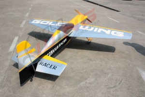 Corvus Racer 540 Goldwing RC - Intermodel.fr